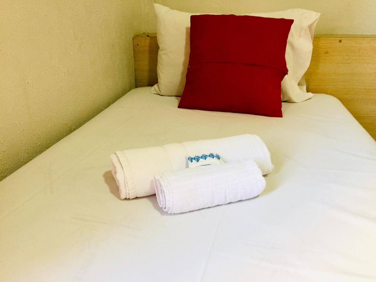 Hotel Cambara Osasco Ngoại thất bức ảnh