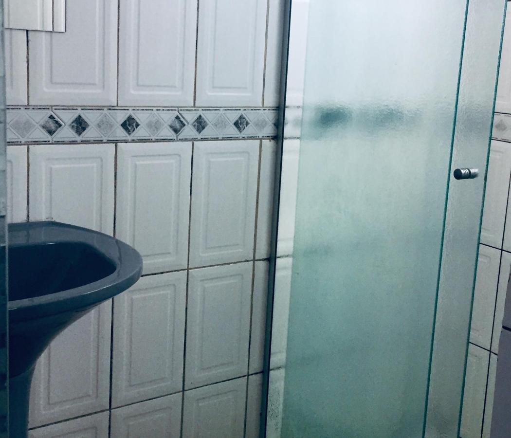 Hotel Cambara Osasco Ngoại thất bức ảnh